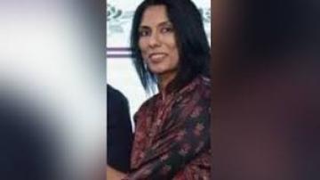 Industrialist Reeta Lankalingam Commits Suicide 